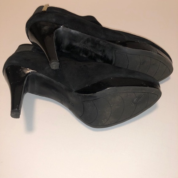 Bandolino Ladies Heels Booties size 7 US - Picture 5 of 6
